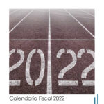 Calendario fiscal 2022