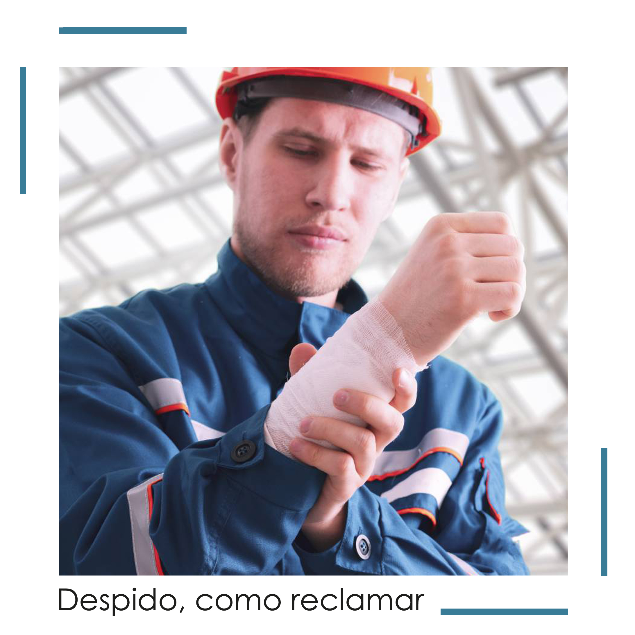 despido