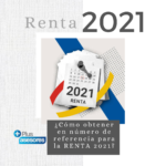 RENTA 2021
