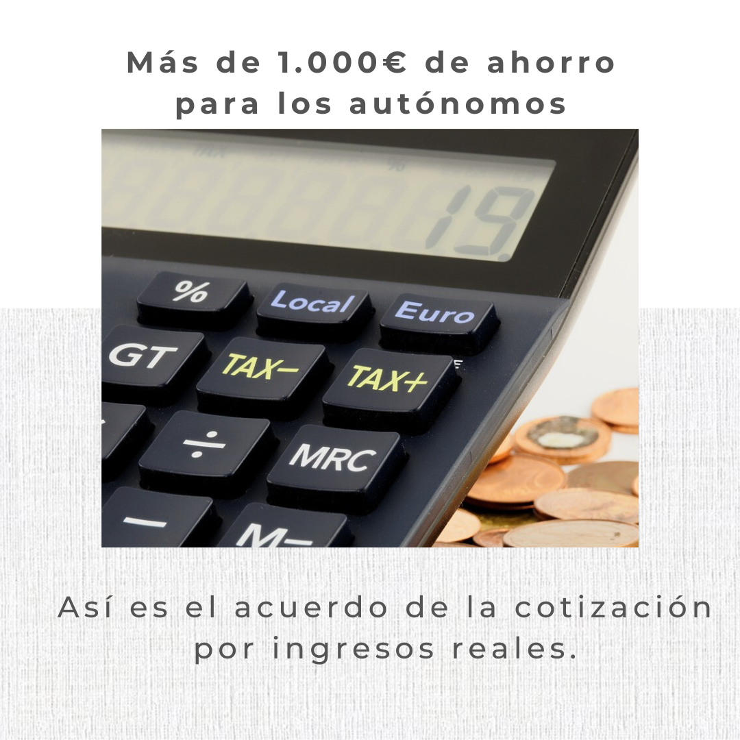 cotización por ingresos legales