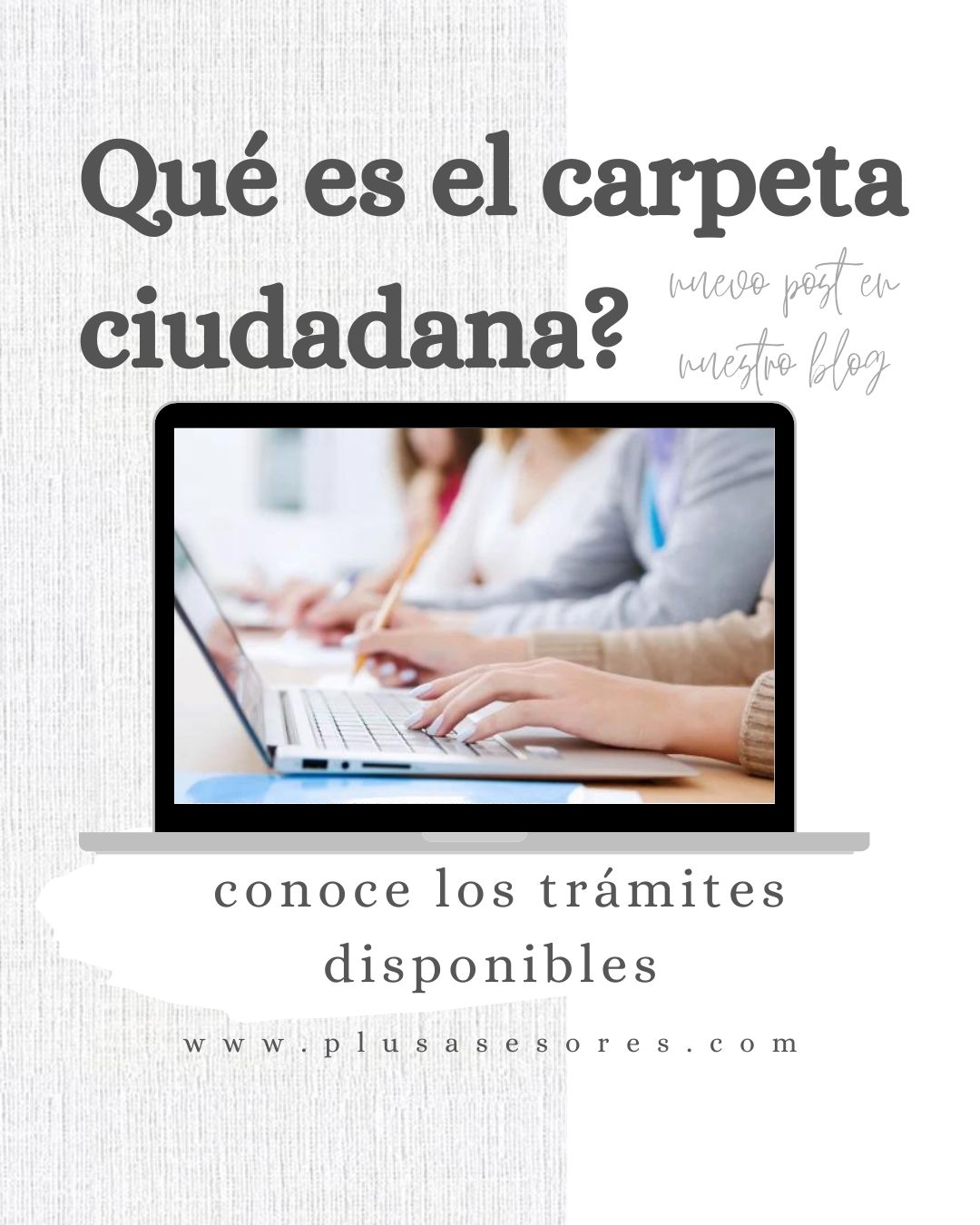 carpeta ciudadana