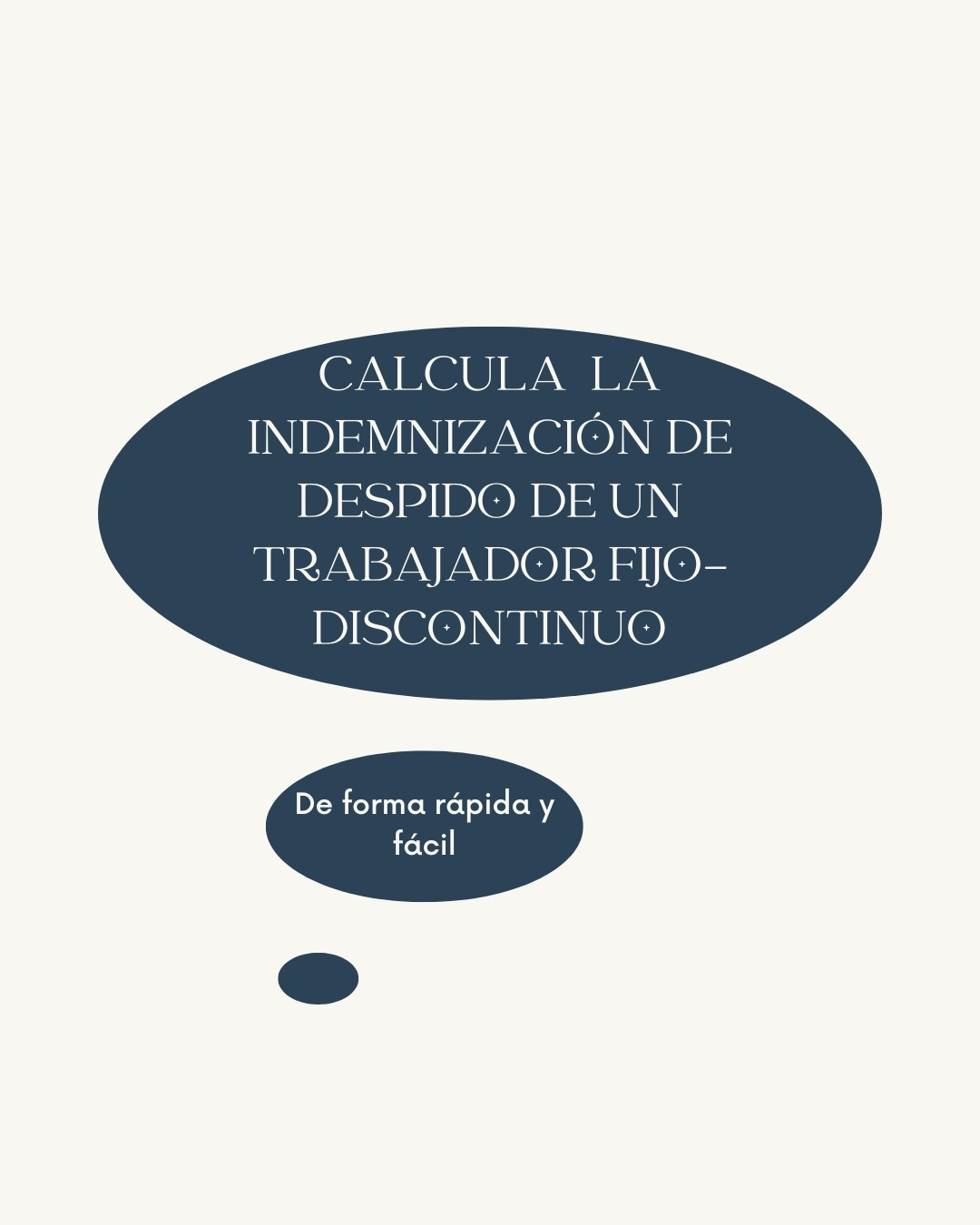 despido