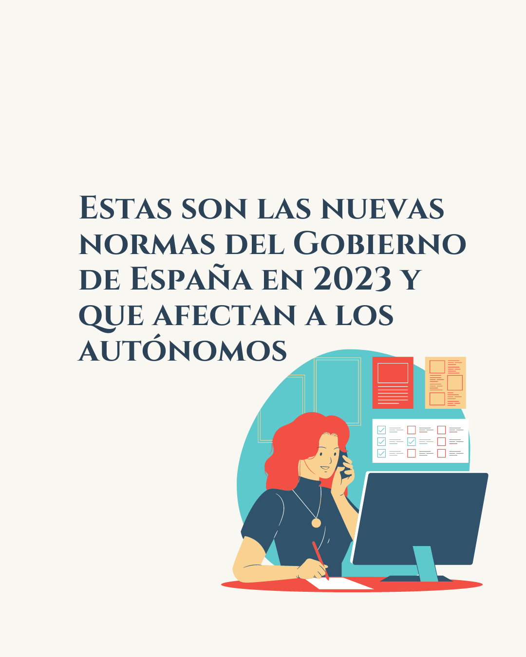 autónomo
