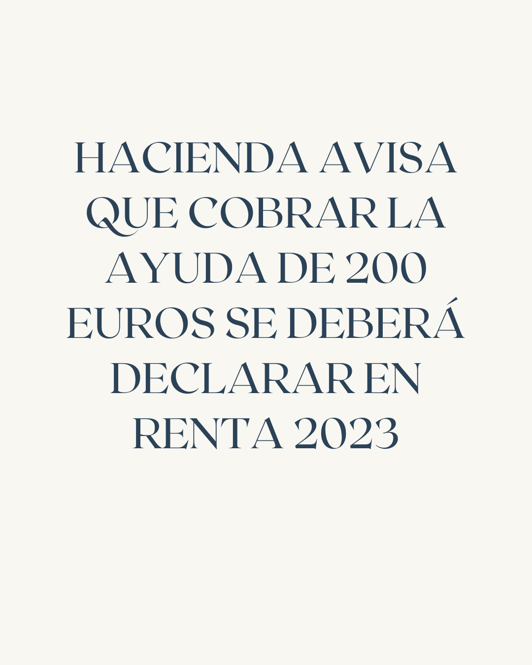 hacienda