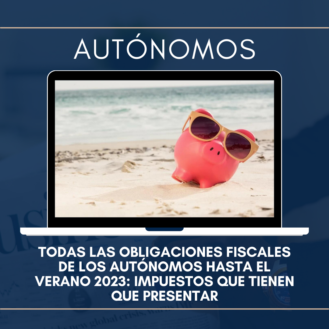 autónomos