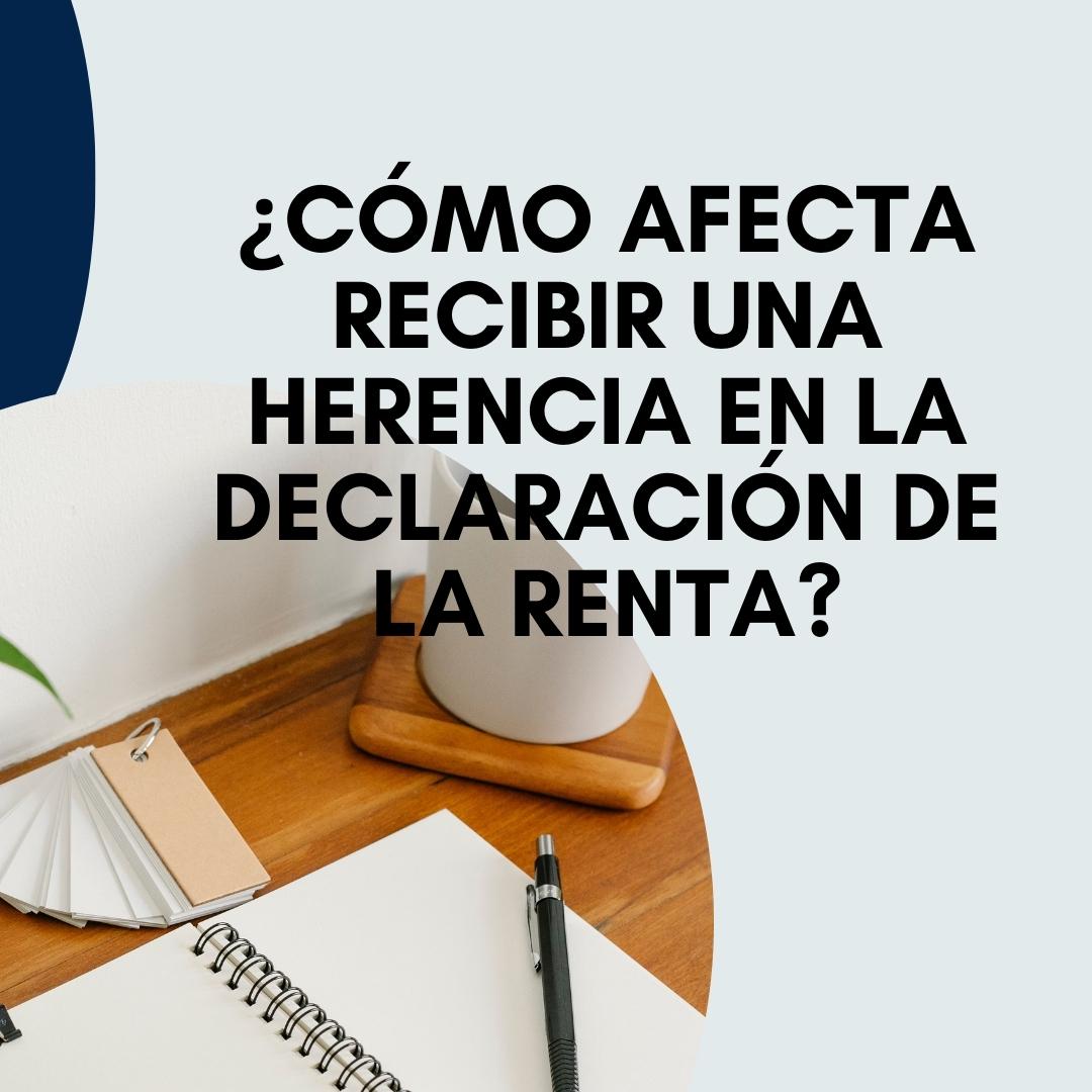 herencia