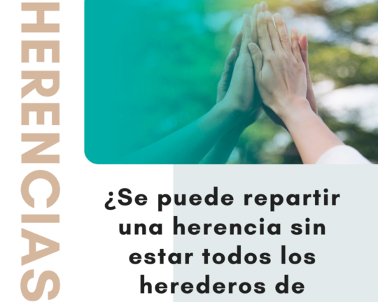 herencias