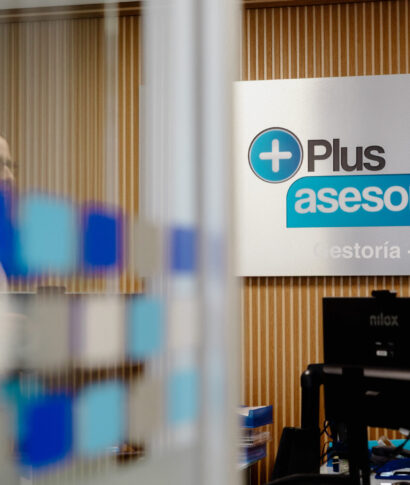 Gestoría y Asesoría en Valladolid, Plus Asesores