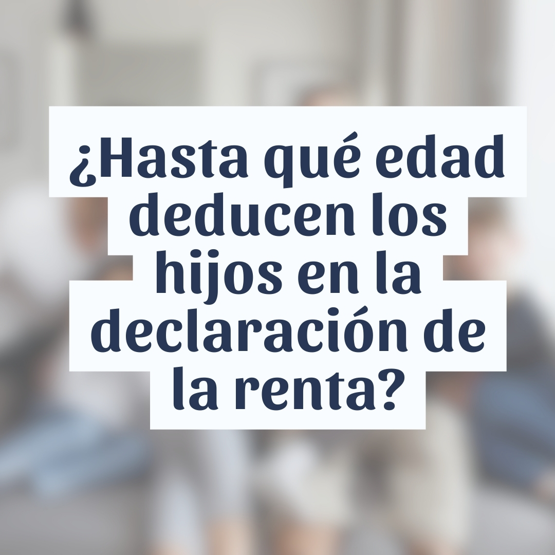 En Asesoría Fiscal Plus Asesores entendemos la importancia de aprovechar cada beneficio fiscal