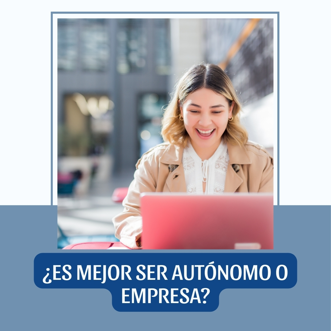 autonomo o empresa