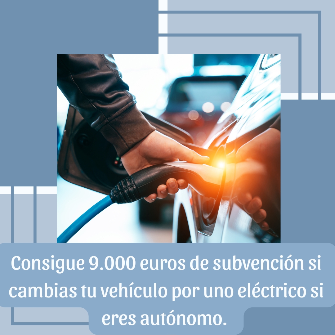 subvenciones y ayudas