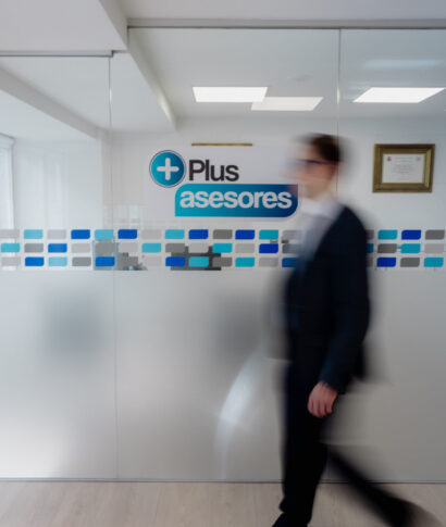 Plus asesores