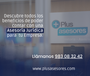 Asesoría Jurídica online