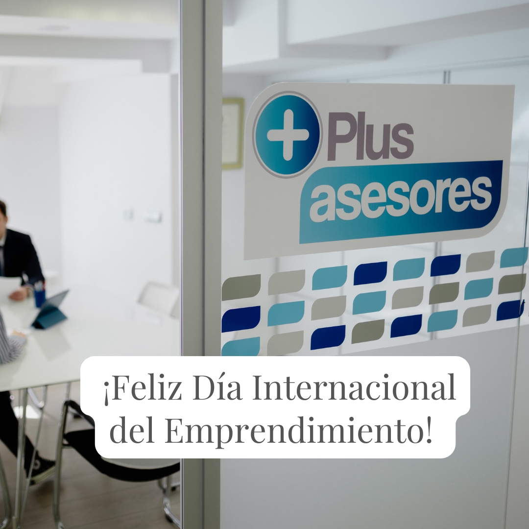 Día Internacional del Emprendimiento