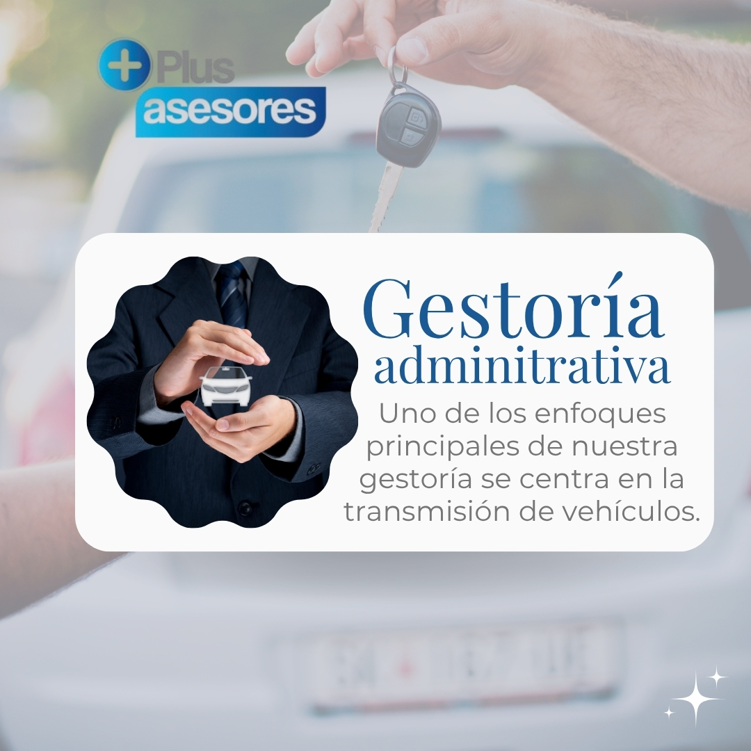 gestión de transmisión de vehículos