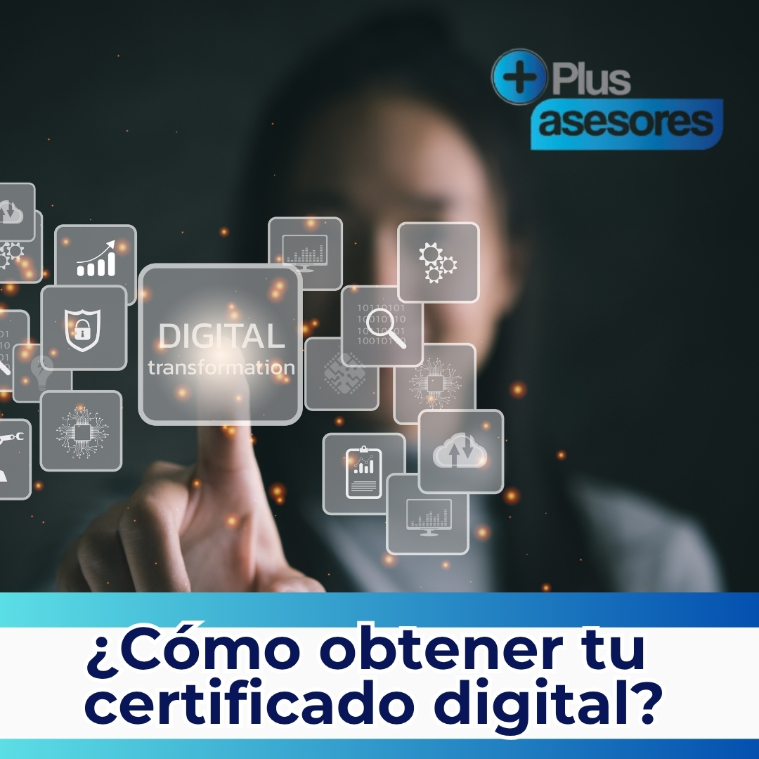 certificado digital