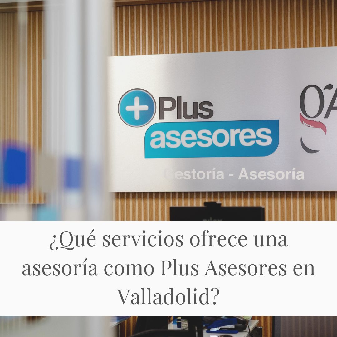 asesoria Valladolid
