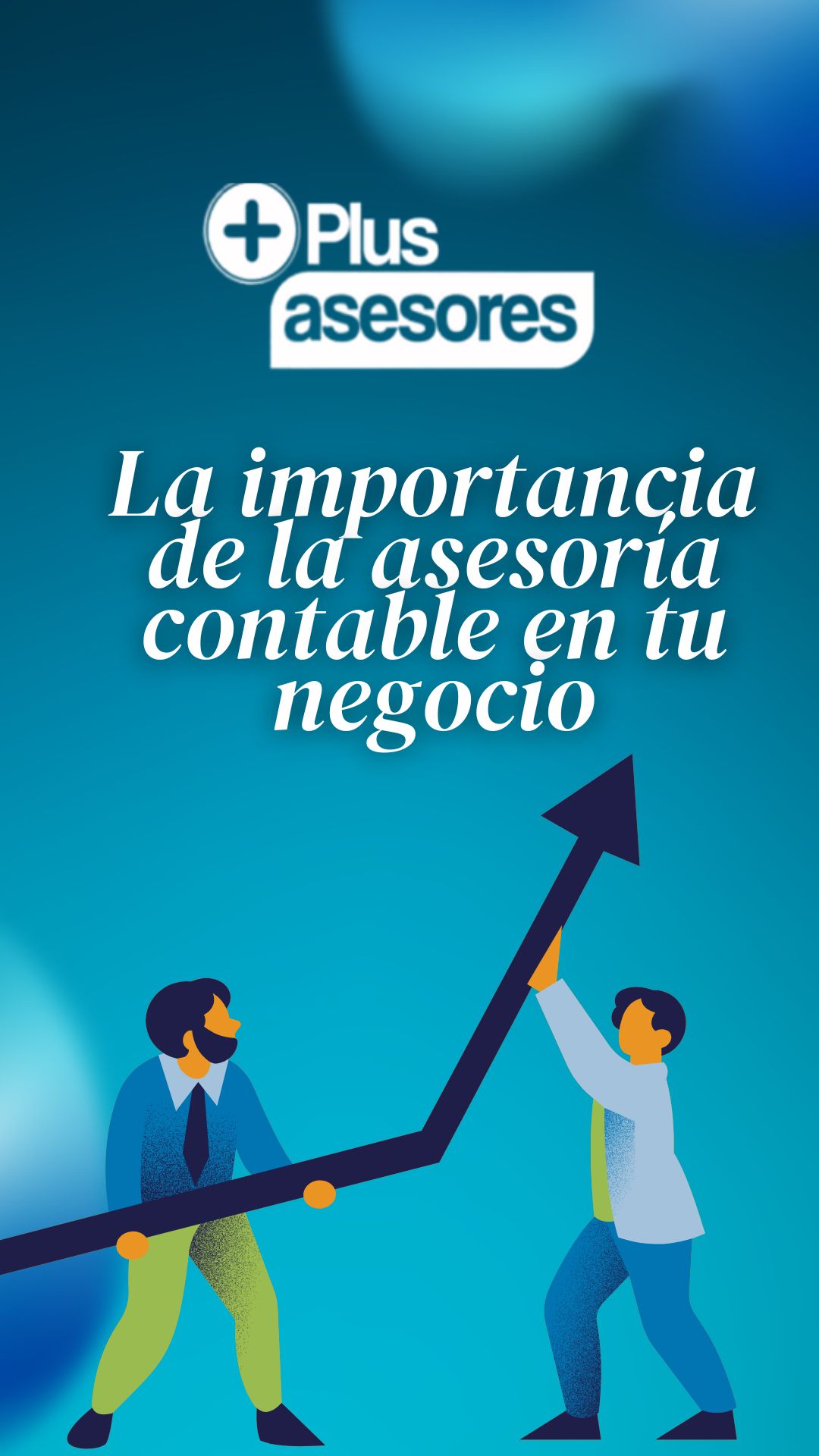 asesoría contable