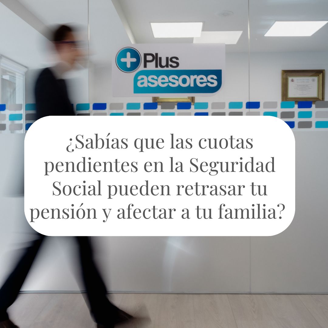 jubilación
