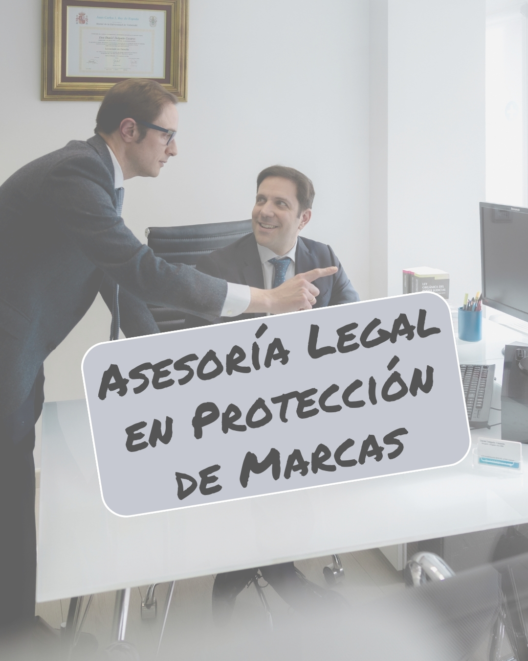 marcas comerciales