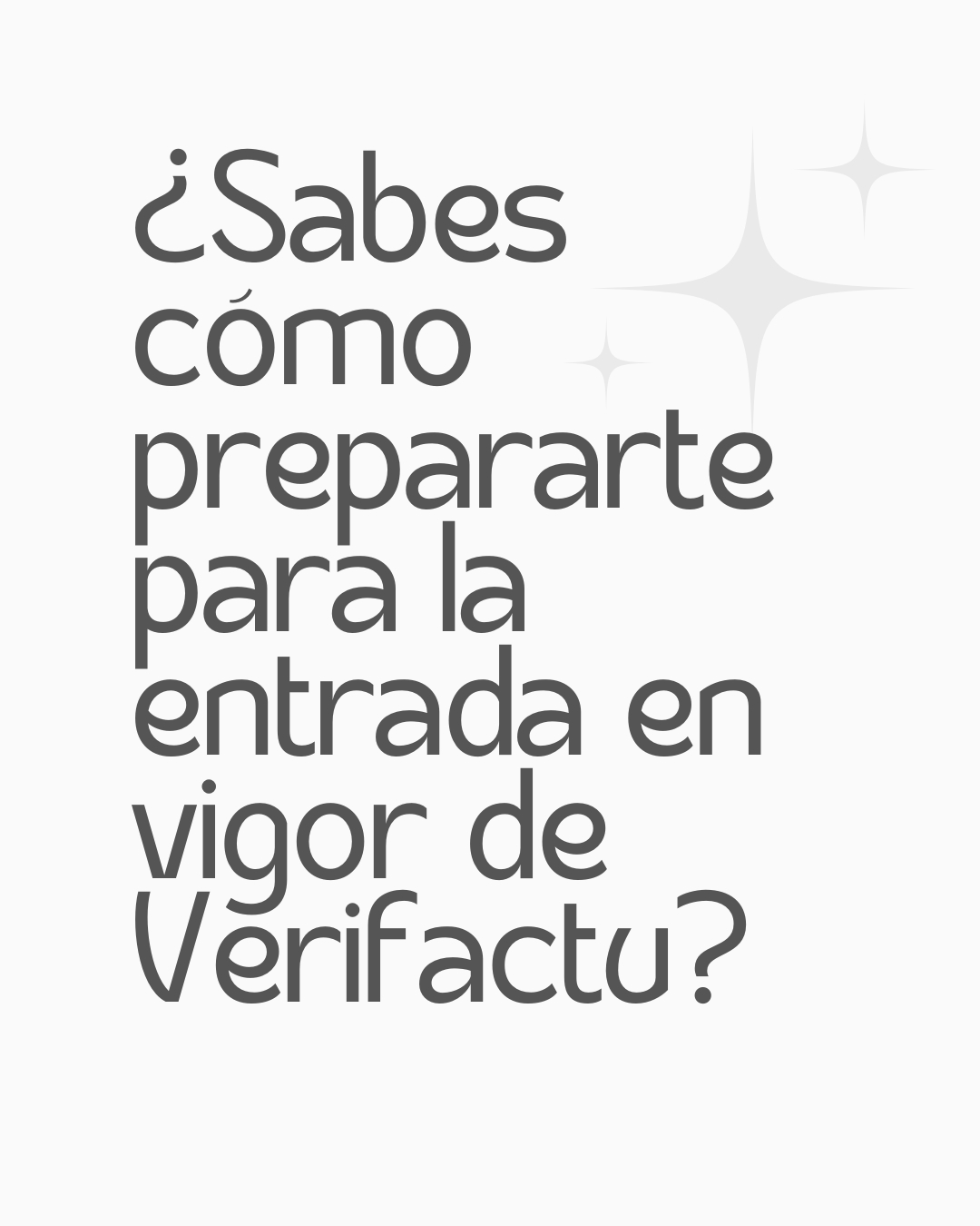 Verifactu
