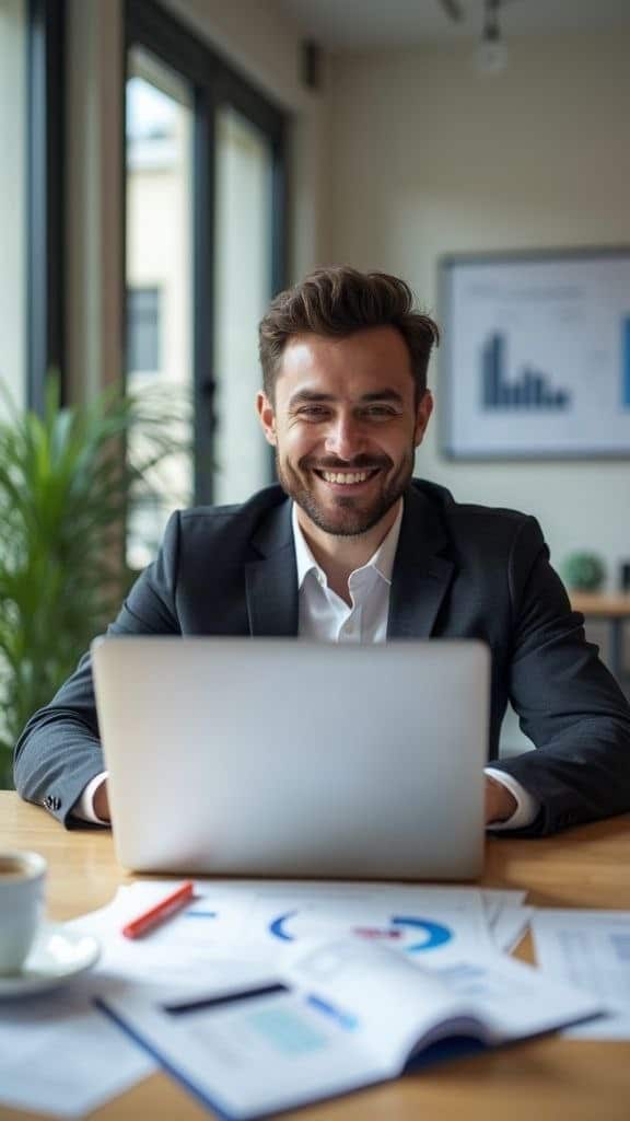 ¿Buscas una gestoría para autónomos en Valladolid? Gestionamos tus impuestos, IVA e IRPF para que ahorres tiempo. ¿Pensando en cambiar de asesoría? Llámanos